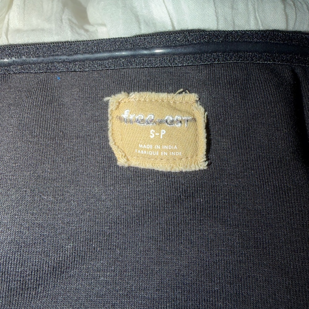 NWOT Babetown mini dress by free-est from Free People in size Small - Picture 7 of 13